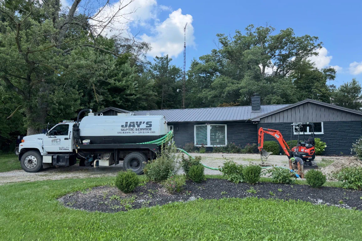 Septic System Pumping (1)